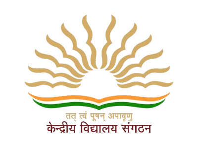 Kendriya Vidhyalay Sanghthan (KVS)