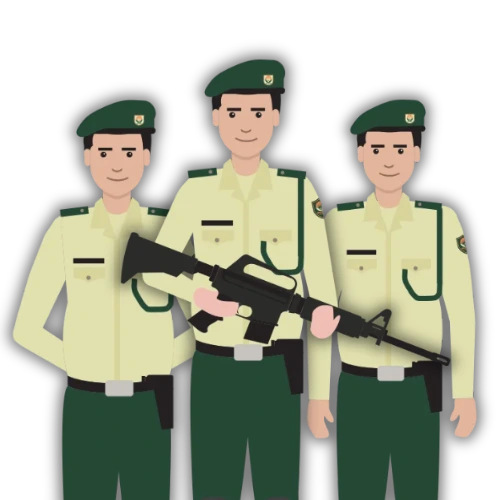 Security Services